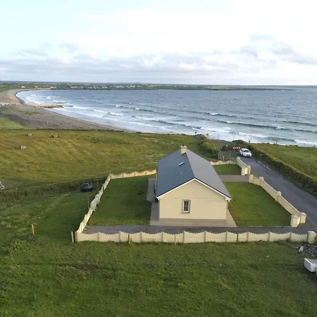 Casa vacanze Side House In Quilty