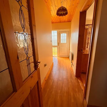 Side House In *