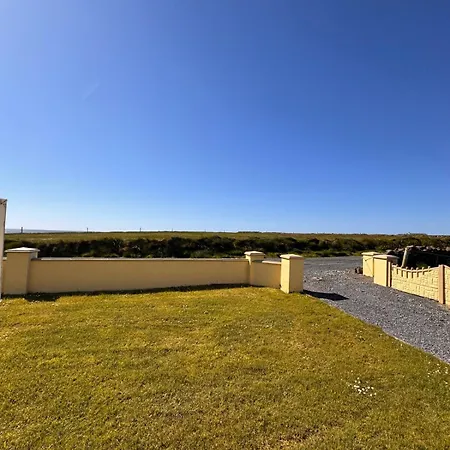 Side House In